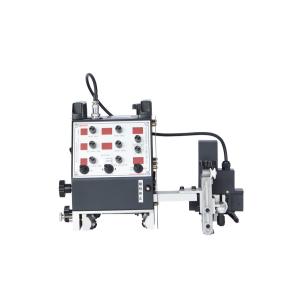 Quality DC Electric Current Customization Simple Tank Welding Carriage Beam Welding Machine wholesale