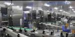 Automatic Soap Detergent Dishwashing Piston Liquid Filling Machine 4 Head 100ml