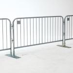 3D wire mesh fence panels