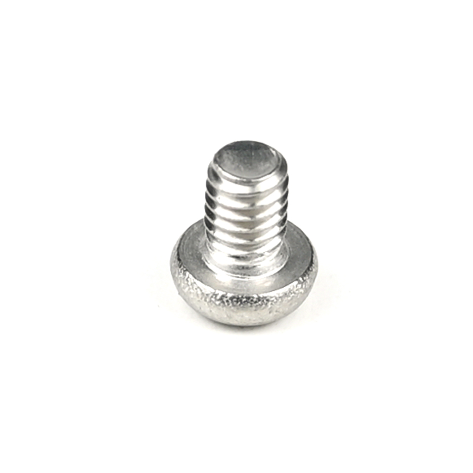 Solar Water Heater M4 Machine Screw Torx Drive And Ruspert Coating