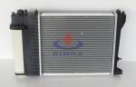 Replacement bmw 318i radiator OEM 1719024 For BMW 316 / 318i 1987 , 1990 MT