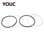 Oil Seal Kit for Excavator 561-40-00200 in Construction Works