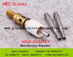 Plasma Cutting Consumables / Komatsu Torch Center Pipe 969-95-24162