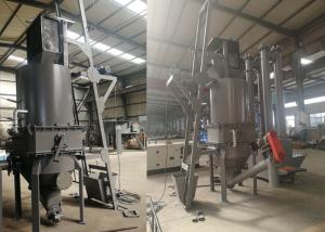 Quality ISO9001 2000kw 50mm Biomass Waste To Power Plant wholesale