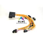 1957336 195-7336 E325C E3126B Excavator Wiring Harness Engine Cable Accessories