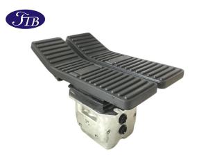 Quality Excavator Hydraulic Parts Foot Pedal For Rexroth wholesale
