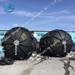 Docking Boat Yokohama Pneumatic Fender Inflatable Rubber Fender