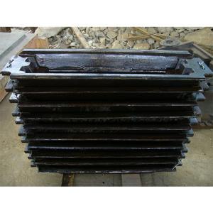 Quality 20kg Alu Ingot Mold For Metal wholesale