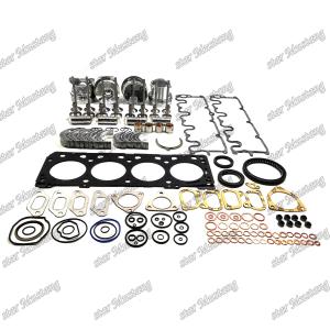 Quality Rebulid Kit 4M2011 wholesale