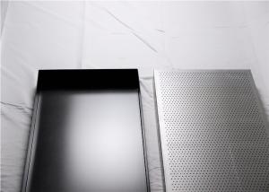 Quality Non Stick 0.6mm 600x400x20mm Aluminized Steel Baking Pans wholesale