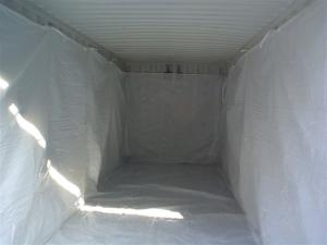 Quality Container liner bags OF PP / PE wholesale