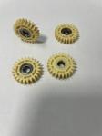 01750193275-29 ATM Machine Parts Wincor Nixdorf parts ATM C406024tooth Gear of