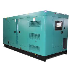Quality 1200kw Diesel Generator , 50hz Diesel Generator , Silenced Diesel Generator wholesale