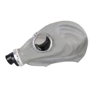Quality Soft Rubber Puda Full Cover Protective Panoramic Gas Mask 0.515KG wholesale