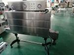 Automatic Heat Shrink Tunnel Machine For Bottle Cap And Neck Sealing