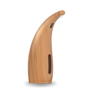 Quality High Capacity Automatic Hand Wash Dispenser Print Customer'S Logo wholesale