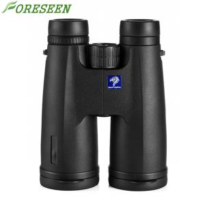 Quality FORESEEN 12x50 powerful binoculars with rubber eyecup wholesale