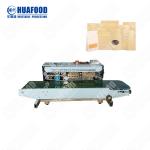 ST-80 Wholesale pedal tube sealer Aluminum plastic hose Plastic tube sealing