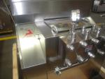 Internal Tank 20Mpa 500L/H High Pressure Homogenizer
