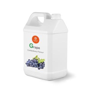 Quality Tobacco Industry Grape Flavour For Confectionery wholesale