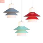 2020 Modern Cube Pendant Light For Indoor Kitchen Restaurant Lighting Fixtures