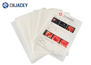 Quality Digital Printing White Base Inkjet 0.10mm Medical X Ray Film wholesale