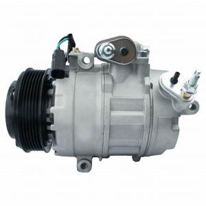 Quality A0012301711 W211 Mercedes Air Suspension Compressor wholesale
