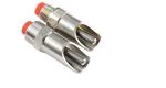SST Pig nipple drinkers 63.5mm length European style QL111 for poultry farm