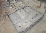 Mn18Cr2 High Mn Steel Wear-resistant Casting High Impact Value
