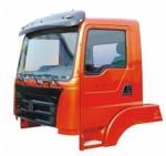 The Latest Durable Chinese Heavy Truck Truck Tractor for Construction and