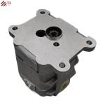Pc27mr Hydraulic Pilot Pump 705-41-07180 Gear Pump 705-41-02320 for Energy