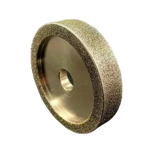 Quality Sharp Grinding Wheel Disc Superhard Electroplated Diamond Tools wholesale