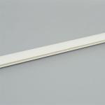 Colorful Soft PVC Industrial Ceiling Profile