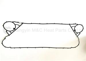 Quality Removable Plate Heat Exchanger Gaskets Equivalent V120 wholesale