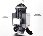 Ultra High Vacuum Magnetic Levitation Turbine Pumps For Excellent Vacuum