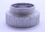 Precision Lost Wax Metal Casting Stainless Steel Pipe Clamp Series