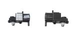 ATM Machine Parts NCR S2 Vacuum Pump 445-0751323 445-075-1323