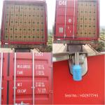 99.99% Purity R134a Refrigerant 30 Lb Disposable Cylinder Refrigerant