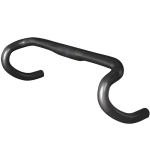 Carbon Fiber Aero Shaping Road Bike Handlebar 380/400/420/440mm Drop Bar