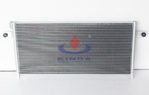 Quality Y61 Nissan Condenser , automotive air conditioning condenser 16mm thickness wholesale
