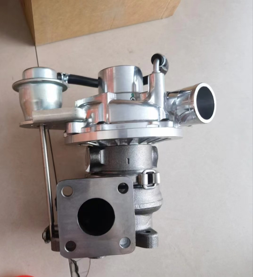 404C-22T 404D-22 Diesel Perkins Turbocharger RHF4 VB420081 Turbo Charger