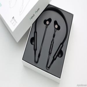 Quality Hi-fi earphone packaging rigid gift box with EVA foam luxury headphone paperbox wholesale