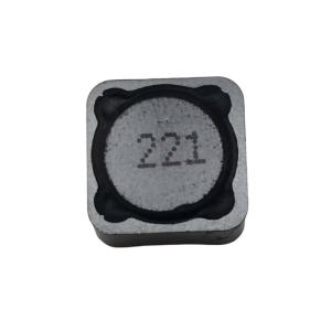 Quality Passive Components Toroidal Coil Inductor SMD 4.7uH 1H Inductor Choke SMD Inductor Coil Manufacturer wholesale