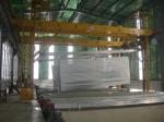 Steel Sheet Surface Treatment Equipment Producing Line Machine