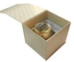Luxury Magnetic Logo Customized Gift Perfume Box For Cosmetic Packaging