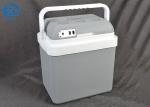 12V Mini Car Refrigerator