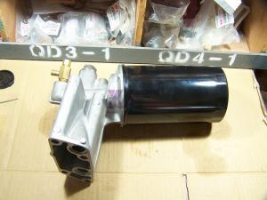 Quality Oil Filter Assy 1-13201023-0 1132010230 ISUZU Engine Parts wholesale