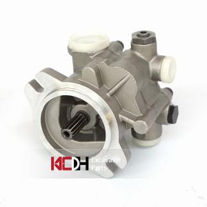 Quality 8412291000 K3V112 Inverse 83 Gear Pump Assembly wholesale