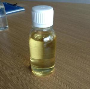 Quality Plastic Industry Chlorinated Paraffin Oil Low Vapor Pressure 0.3-0.7 Chlorine wholesale