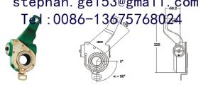 Quality MEI Slack Adjuster Automatic 4W2875 chinese factory wholesale